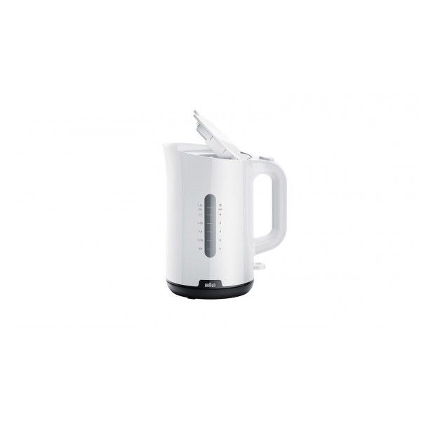 Jarro Elctrico Braun WK1100WH