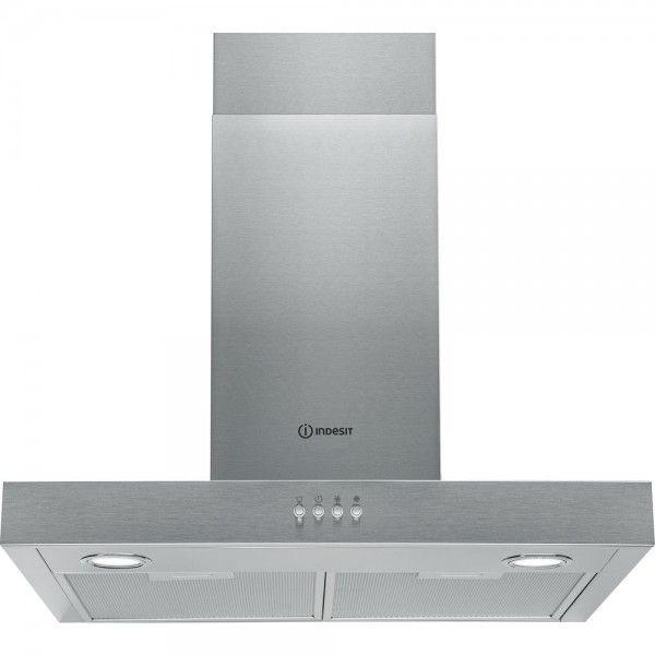 Exaustor Indesit IHBS 6.5 LM X