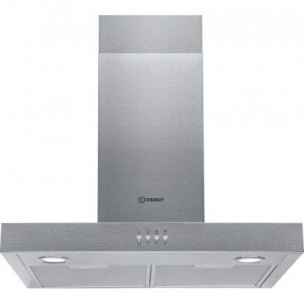 Exaustor Indesit IHBS 6.5 LM X