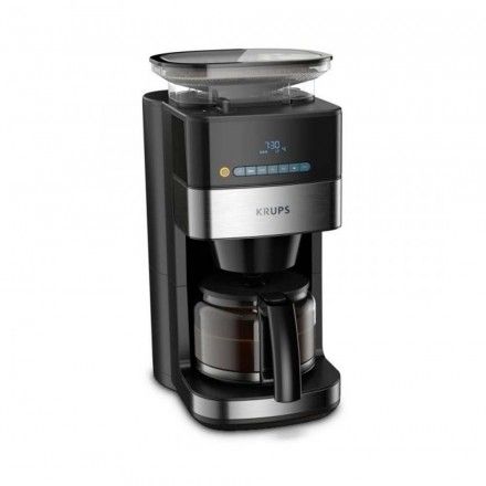 Máquina de café Krups Grind Aroma KM832810