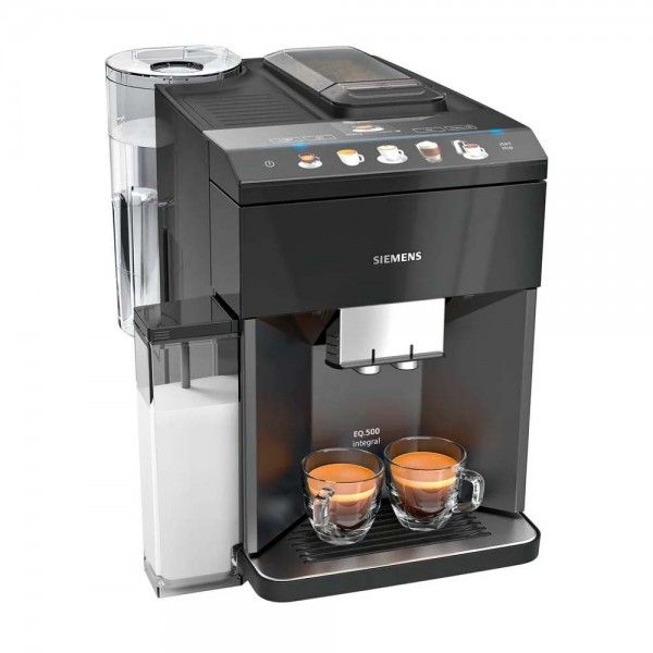 Máquina de café Siemens TQ505R09