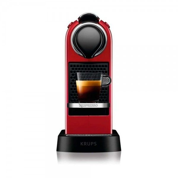 Máquina de café Krups XN741510