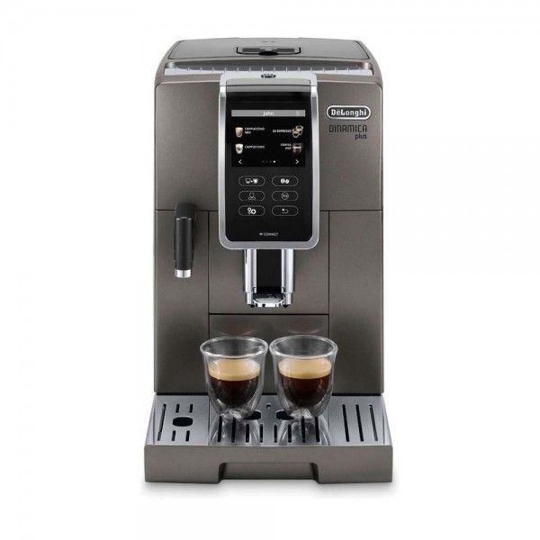 Mquina de caf DeLonghi ECAM370.95.T