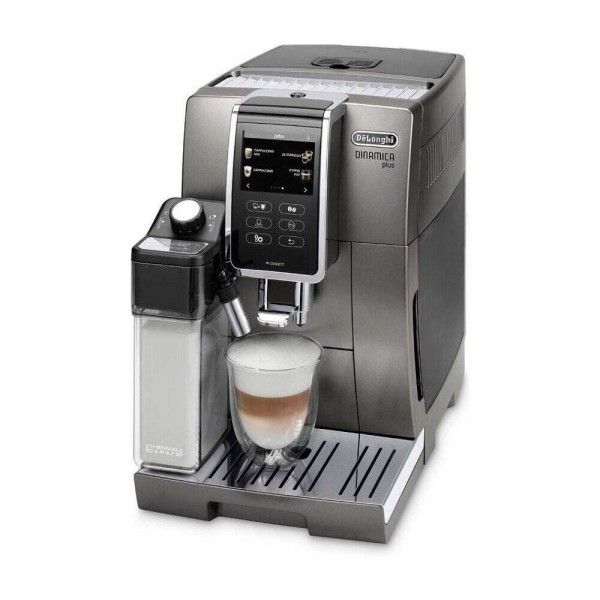 Mquina de caf DeLonghi ECAM370.95.T