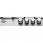 Placa a gs Hotpoint PPH 60G DF/IX