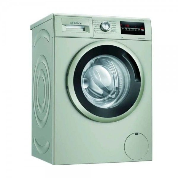 Máquina de Lavar Roupa Bosch WAN2427XES