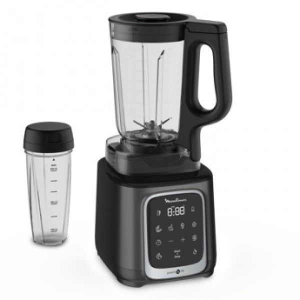 Liquidificador MOULINEX LM91HD10