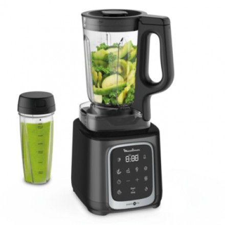 Liquidificador MOULINEX LM91HD10