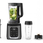 Liquidificador MOULINEX LM91HD10