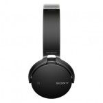 Auriculares Bluetooth Sony Extra Bass
