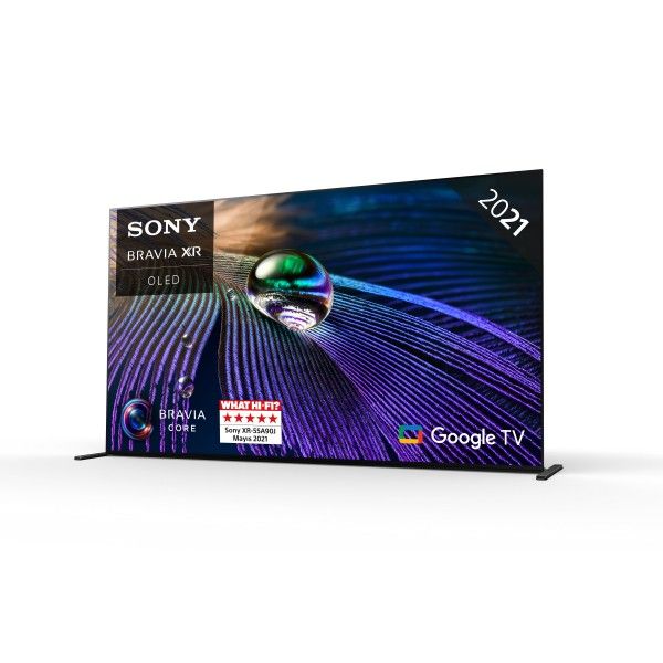 TV OLED Sony XR55A90JAEP