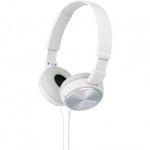 Auscultadores com Fio SONY MDR-ZX310APW