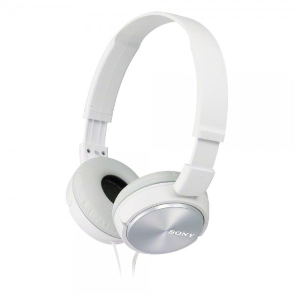 Auscultadores com Fio SONY MDR-ZX310APW