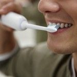 Escova de Dentes Philips HX3212/03