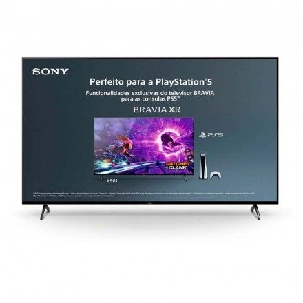 TV Sony XR65X90JAEP