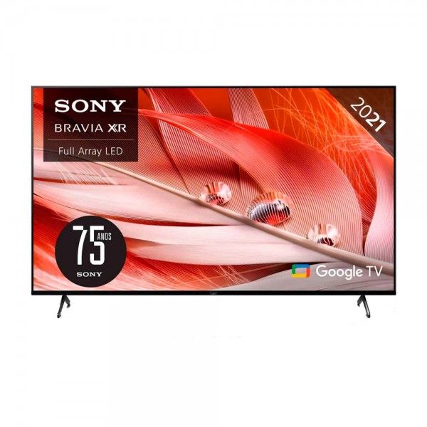 TV Sony XR55X90JAEP