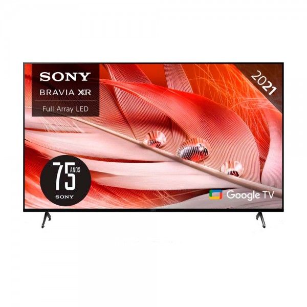 TV Sony XR75X90JAEP