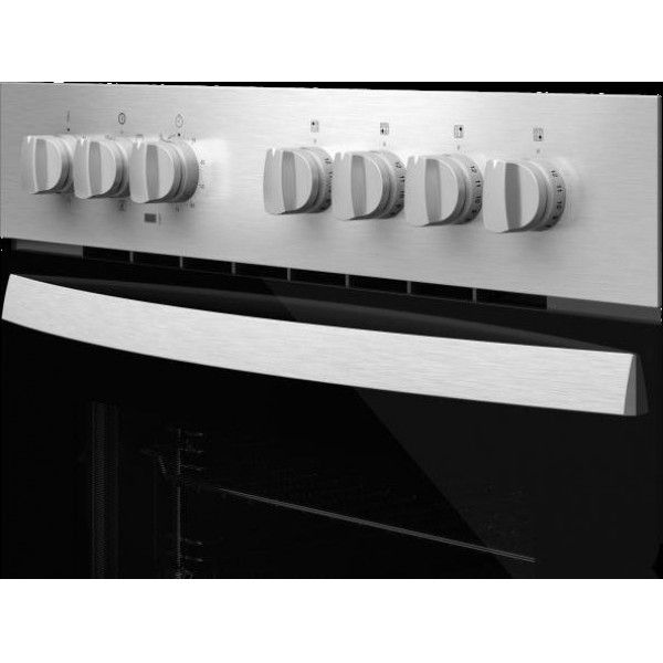 Forno Teka HBE615MESS Forno Teka HBE615MESS