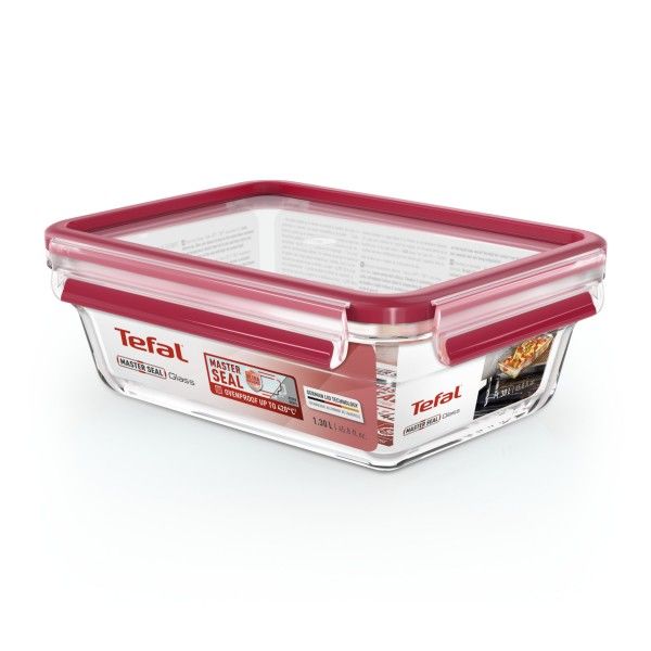 Caixa Herm�tica TEFAL N1041010