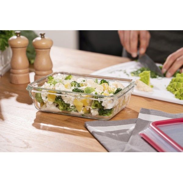 Caixa Herm�tica TEFAL N1041010