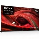 TV LED Sony XR65X95J