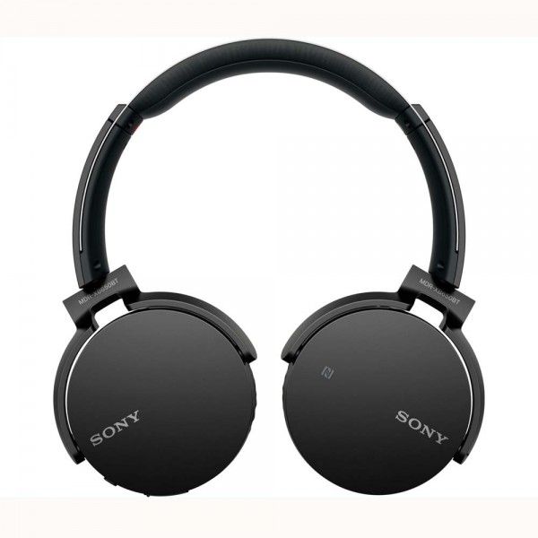 Auriculares Bluetooth Sony Extra Bass
