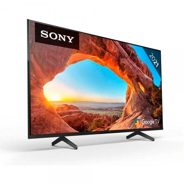 TV LED Sony KD-50X85J