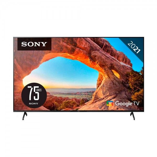 TV LED Sony KD-75X85J