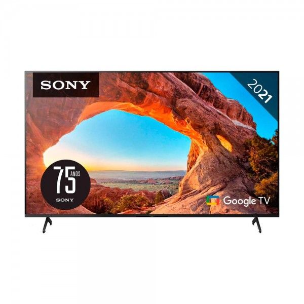 TV LED Sony KD-65X85J