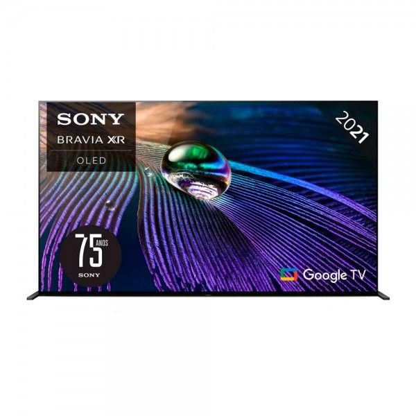 TV OLED Sony XR65A90JAEP