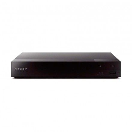 Leitor Blu-Ray Sony BDP-S6700