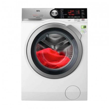 Mquina de lavar roupa AEG L8FEC942Q