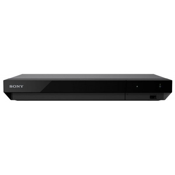 Leitor DVD Blu-ray 4K HDR SONY UBP-X700