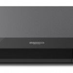 Leitor DVD Blu-ray 4K HDR SONY UBP-X700