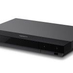 Leitor DVD Blu-ray 4K HDR SONY UBP-X700