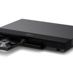 Leitor DVD Blu-ray 4K HDR SONY UBP-X700