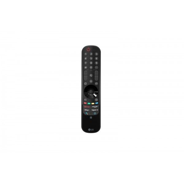 Comando TV LG Magic Remote 2021