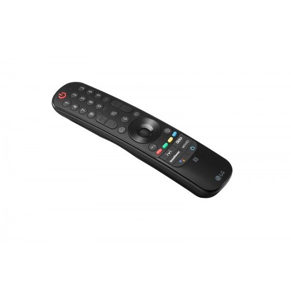 Comando TV LG Magic Remote 2021