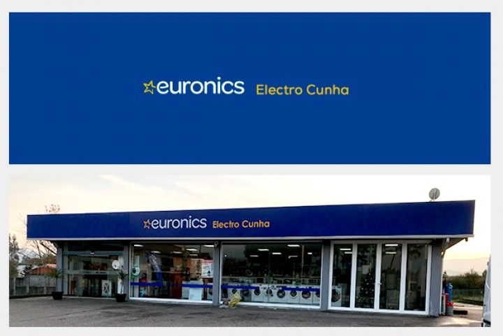 EURONICS Valena (Electro Cunha)