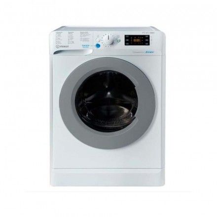 Máquina de lavar roupa Indesit BWE 71252X WS SPT N