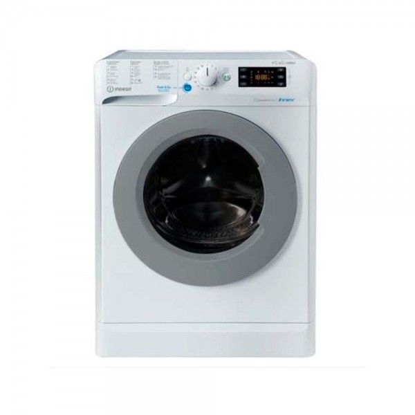 Mquina de lavar roupa Indesit BWE 71252X WS SPT N