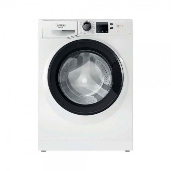 Mquina de lavar roupa Hotpoint NS 824 WK SPT N