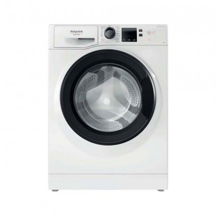 Mquina de lavar roupa Hotpoint NS 824 WK SPT N