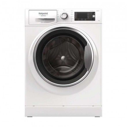 Máquina de lavar roupa Hotpoint NLCD 945 WC A EU N
