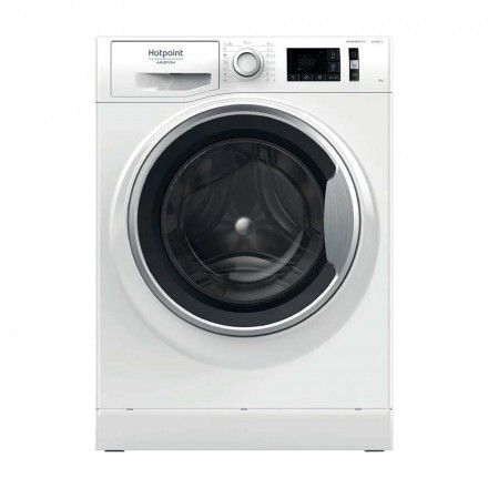 Máquina de lavar roupa Hotpoint NM11 845 WS A EU N