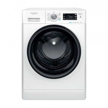 Máquina de lavar roupa Whirlpool FFB 8258 BV PT