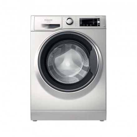 Mquina de lavar roupa Hotpoint NLCD 946 SS A EU N