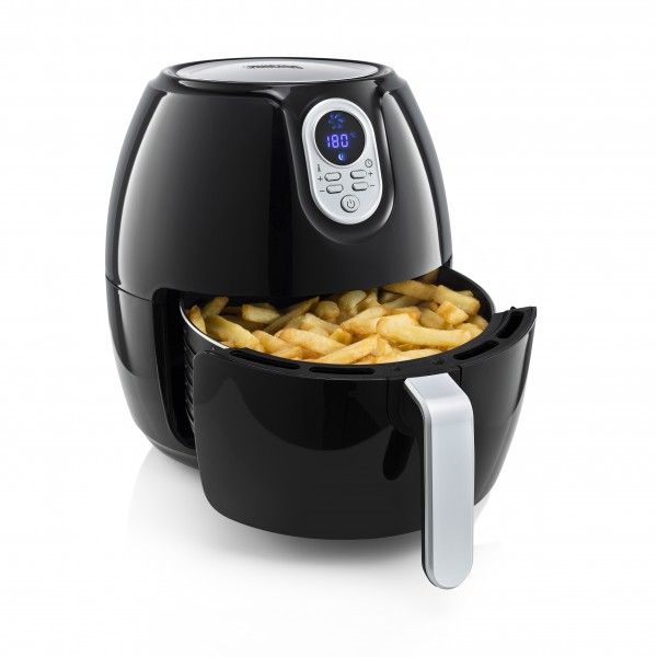 Fritadeira Sem leo Princess 01.182022.01.750