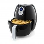 Fritadeira Sem leo Princess 01.182022.01.750