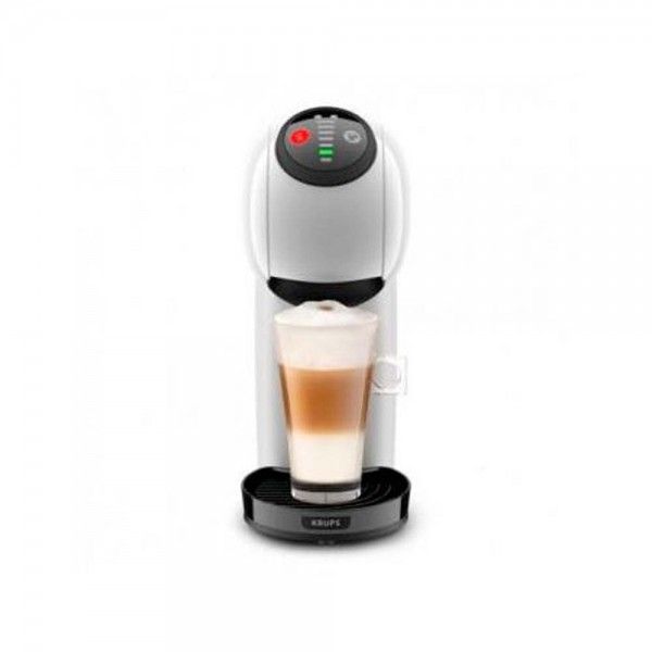 Máquina de café Krups Dolce Gusto Genio S Basic Branca KP240110